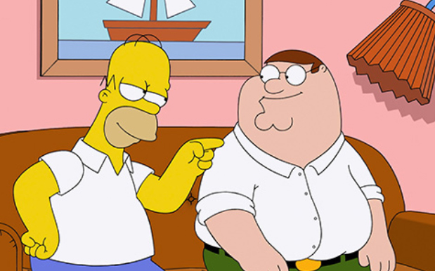 Family Guy
