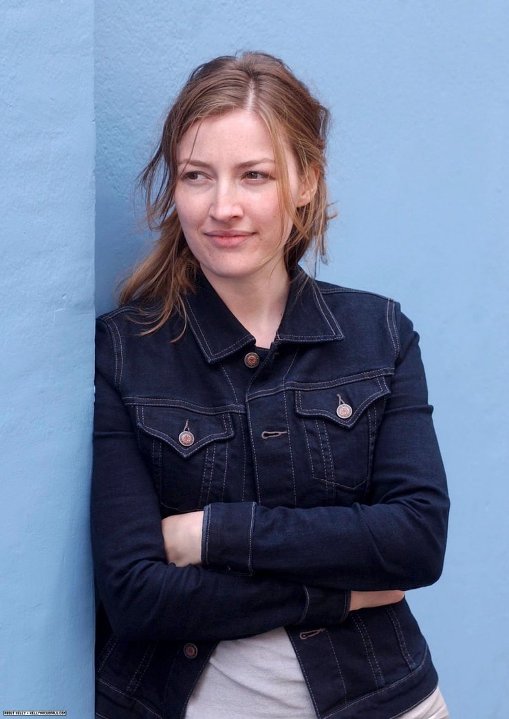 Kelly Macdonald