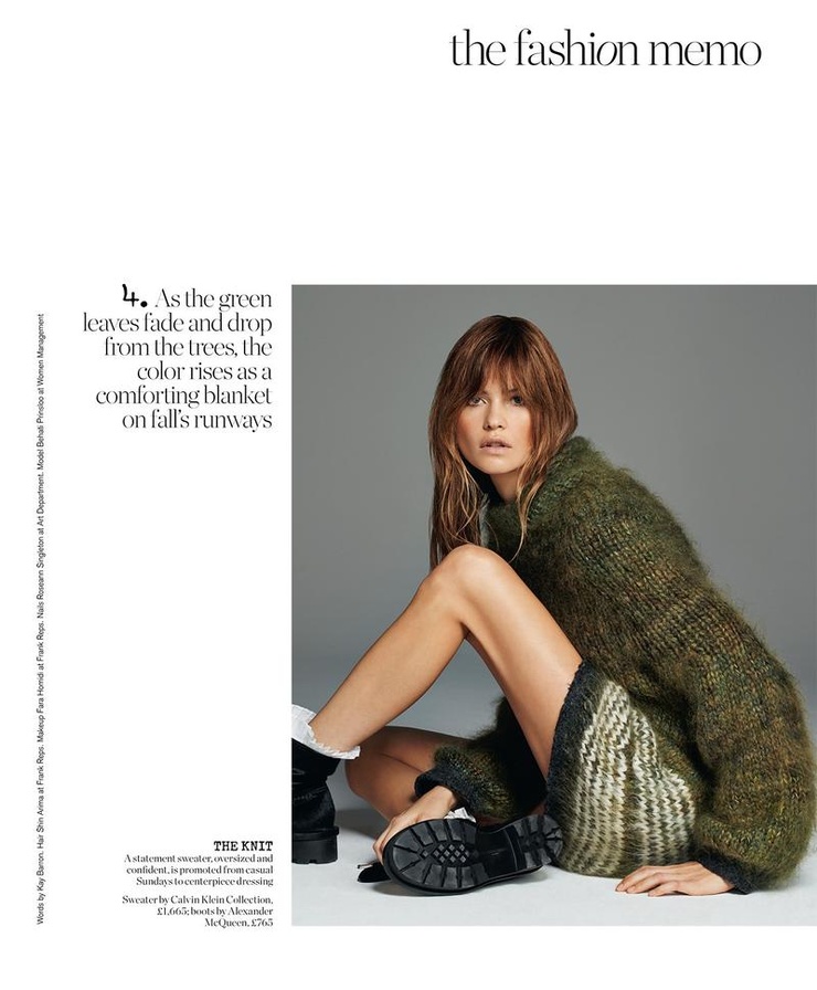 Behati Prinsloo Behati Prinsloo