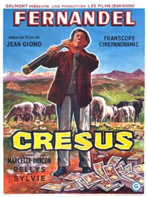 Crésus