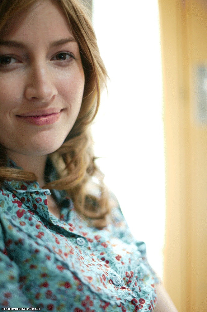 Kelly Macdonald Kelly Macdonald
