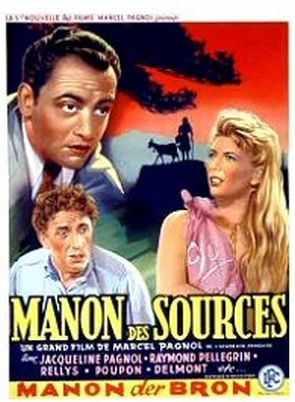 Manon des sources