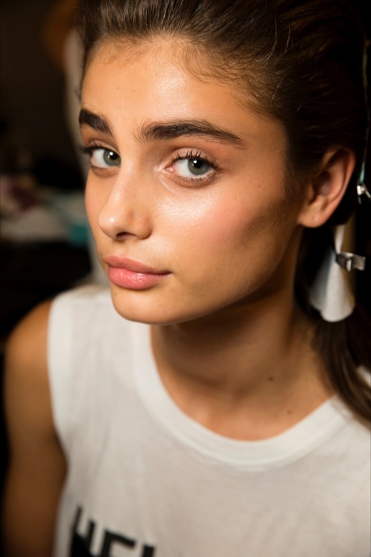 Taylor Marie Hill Taylor Marie Hill