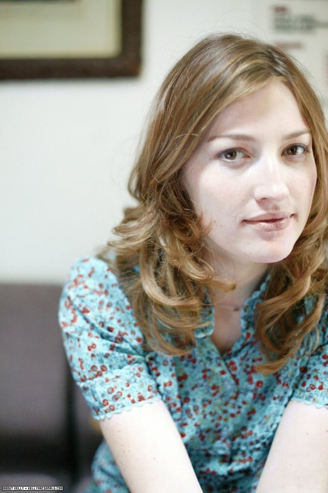 Kelly Macdonald Kelly Macdonald