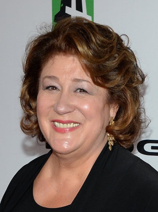 Margo Martindale