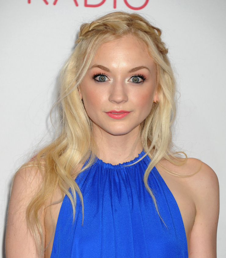 Emily Kinney Emily Kinney
