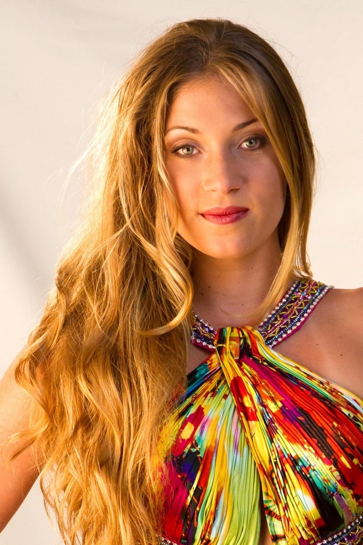 Picture of Marielle Wilkie