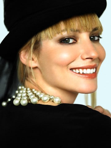 Sienna Guillory Sienna Guillory