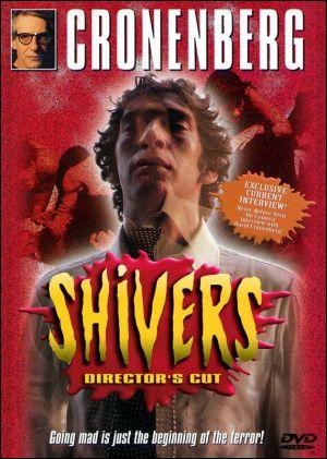 Shivers