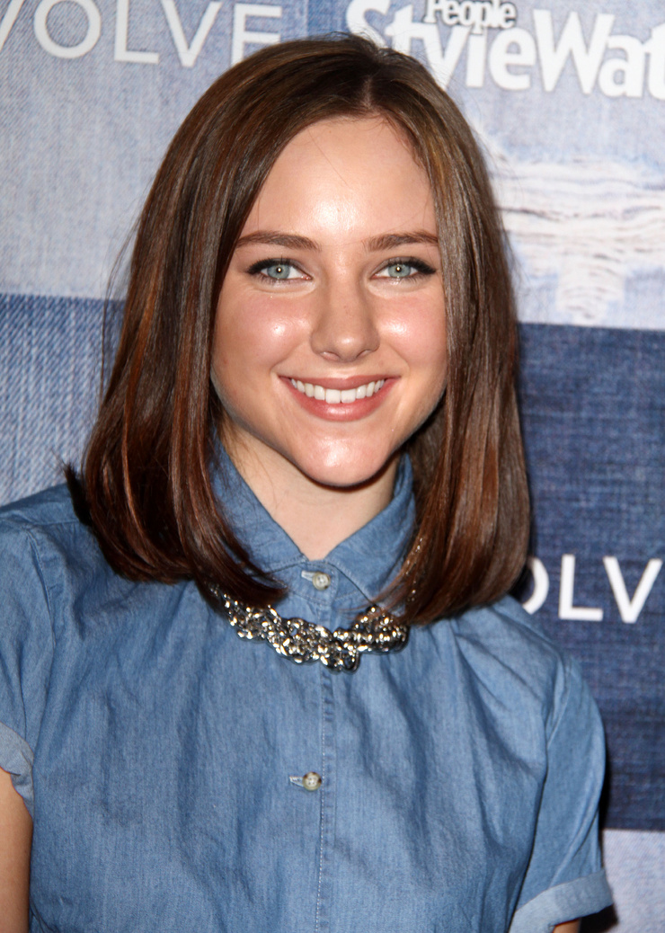 Haley Ramm Haley Ramm