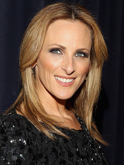 Marlee Matlin