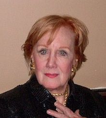 Marni Nixon Marni Nixon