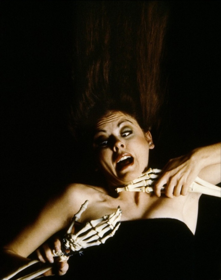 The Evil Dead The Evil Dead