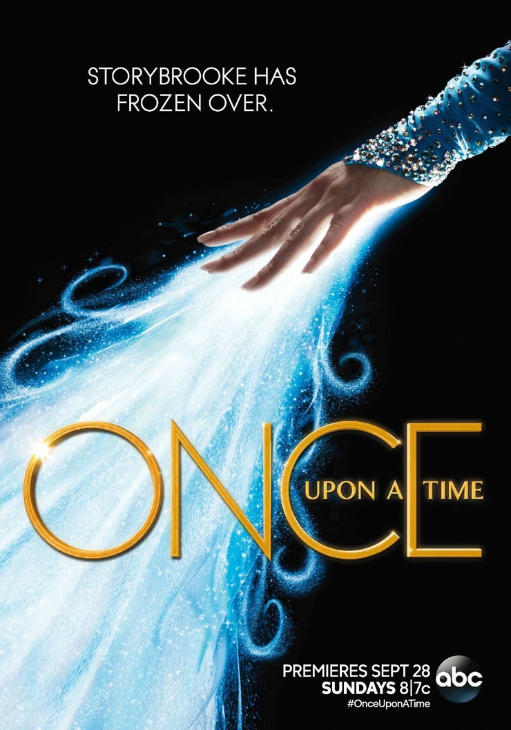 Once Upon a Time