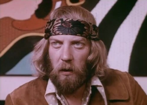 Alex in Wonderland (1970)