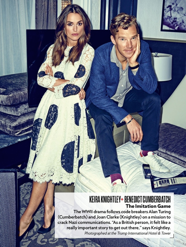 Benedict Cumberbatch Benedict Cumberbatch