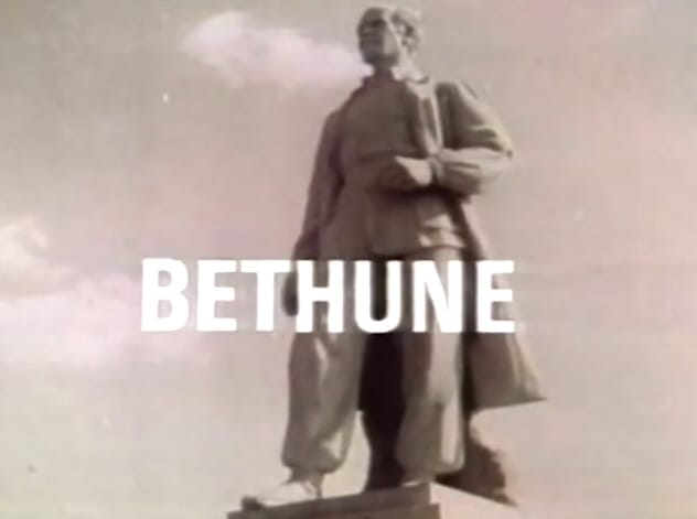 Bethune