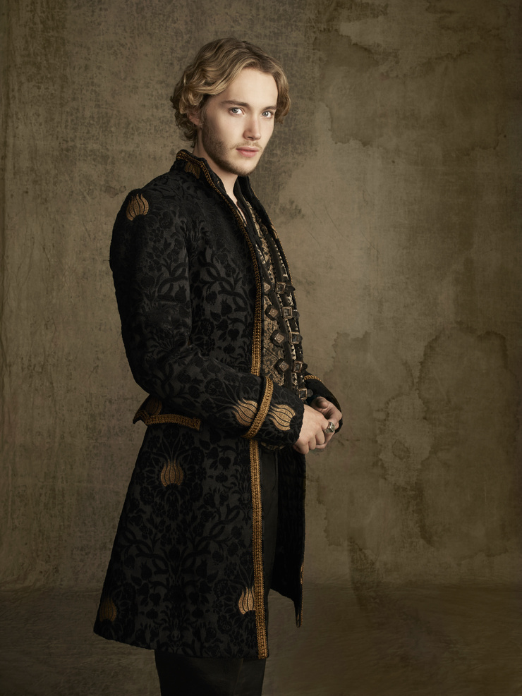 Reign