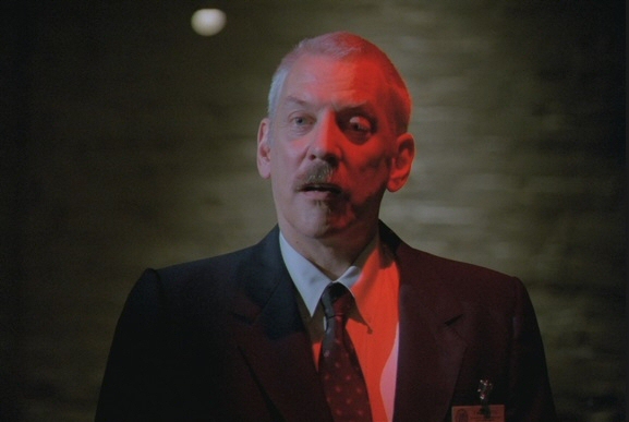 1989 Lock Up 1989 Lock Up