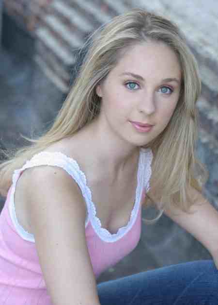 Allison Siko