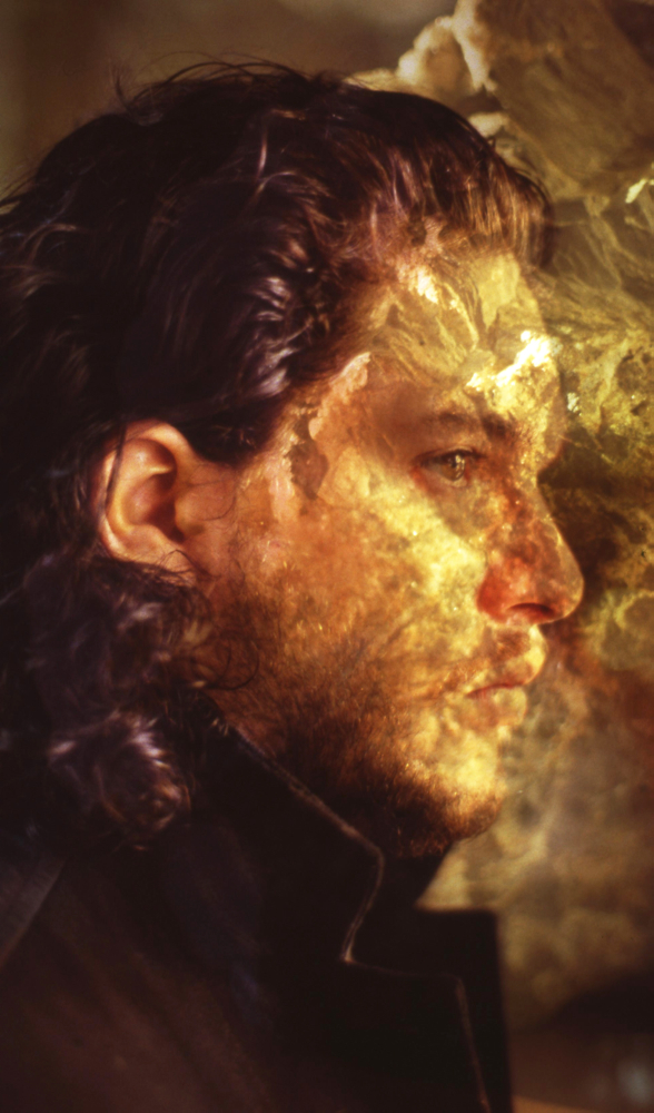 Kit Harington