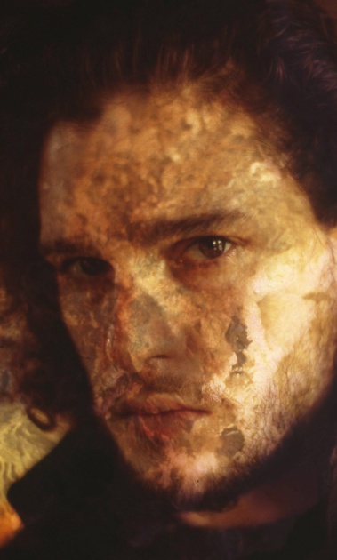 Kit Harington
