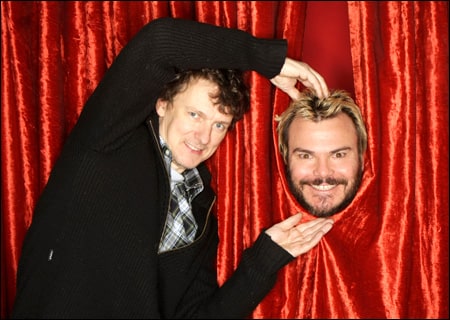 Michel Gondry