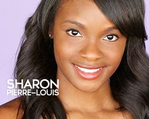 Sharon Pierre-Louis