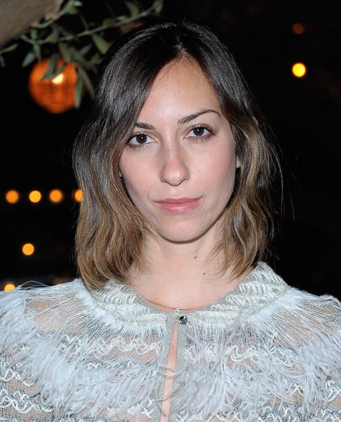 Gia Coppola