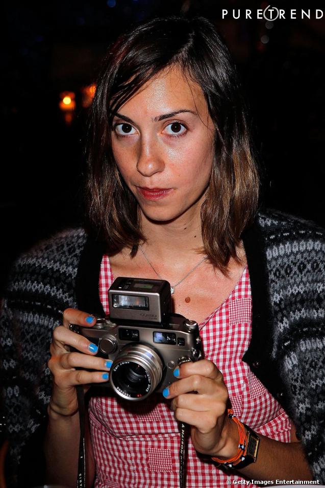 Gia Coppola