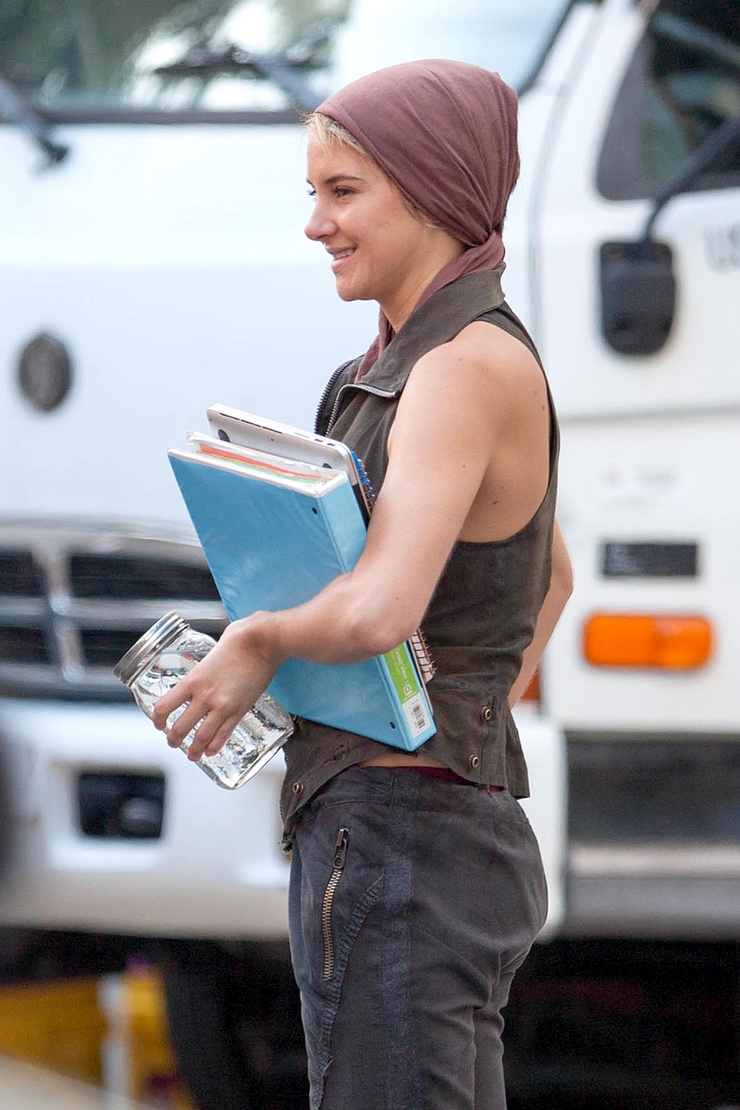 Insurgent