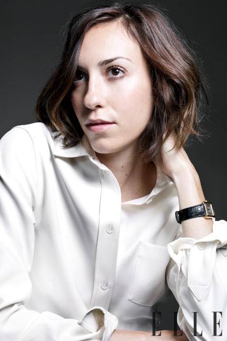 Gia Coppola