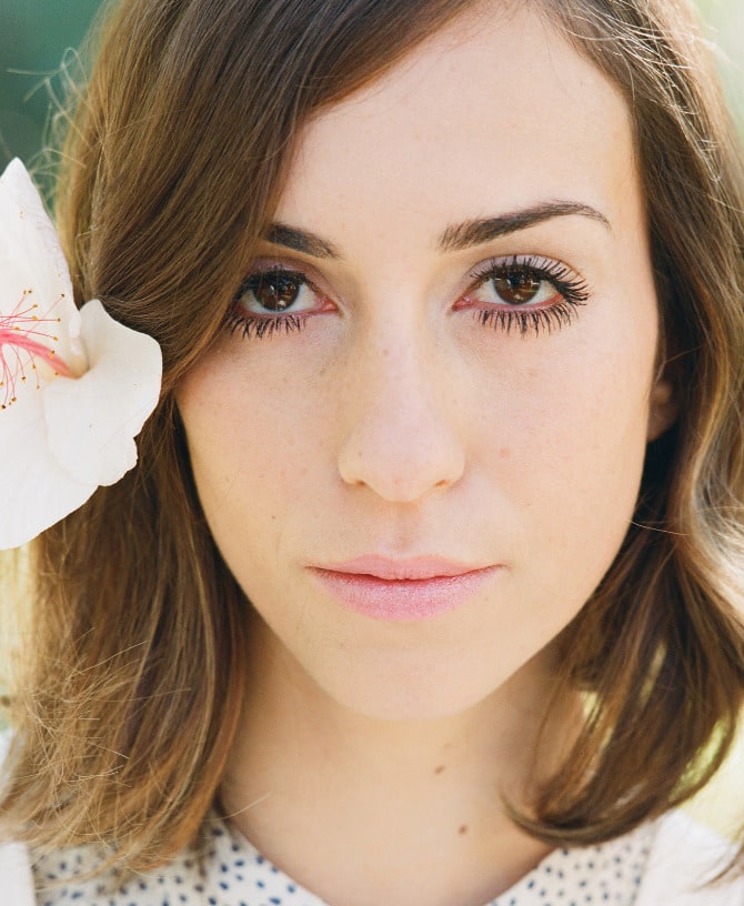 Gia Coppola