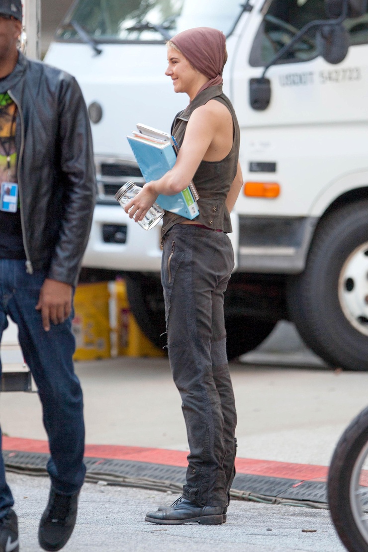 Insurgent