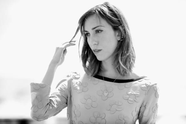 Gia Coppola