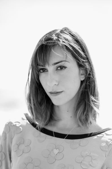 Gia Coppola