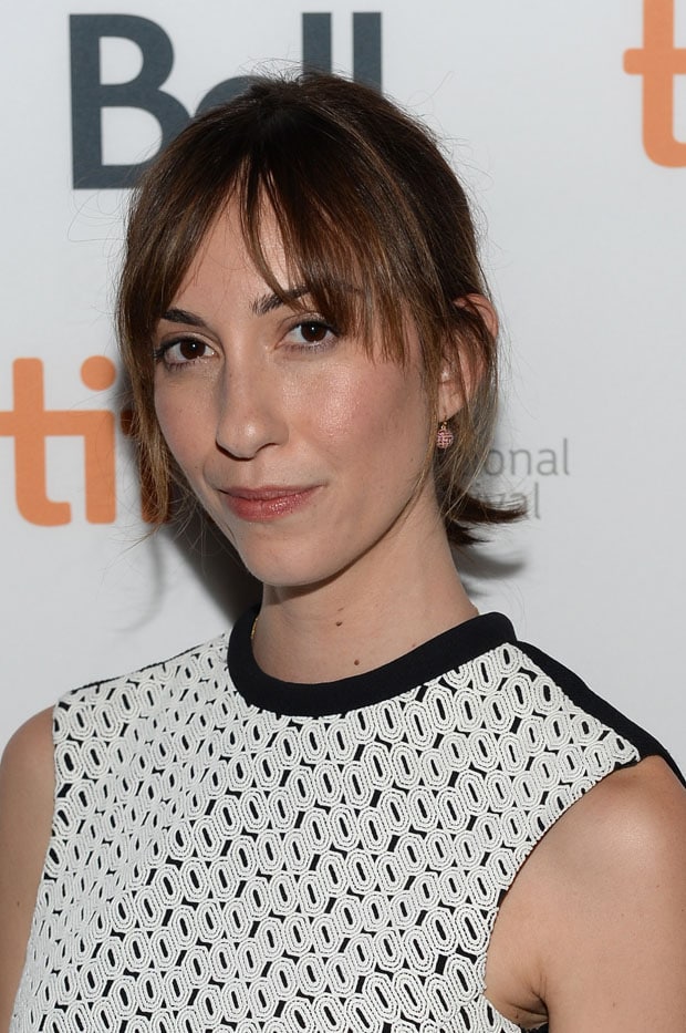 Gia Coppola