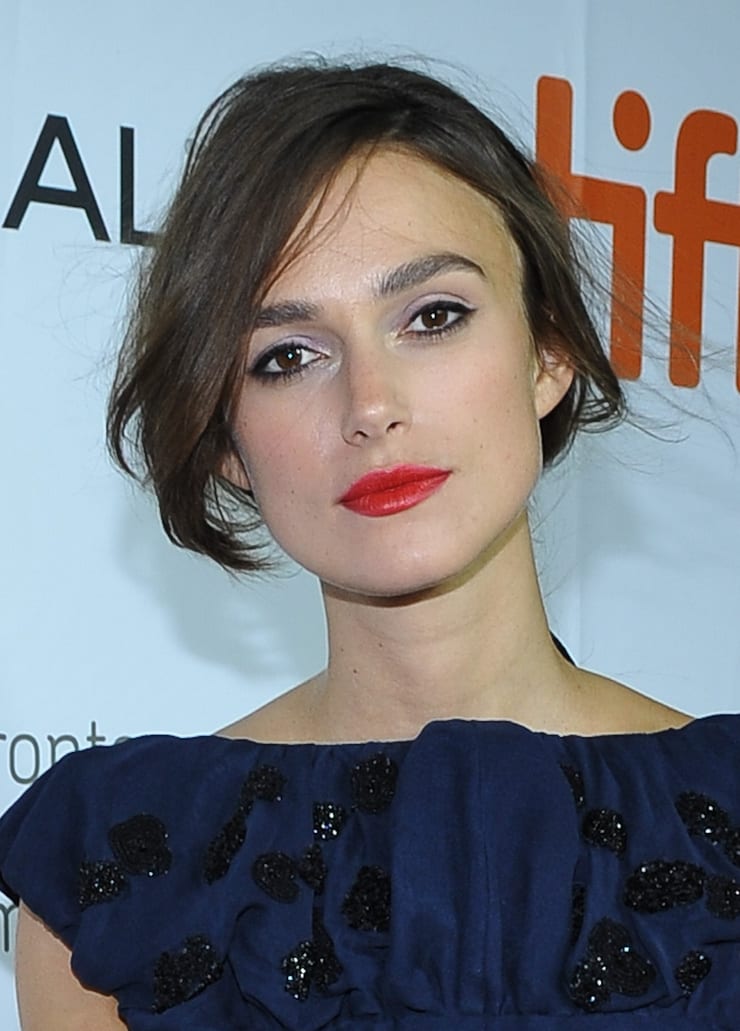 Keira Knightley