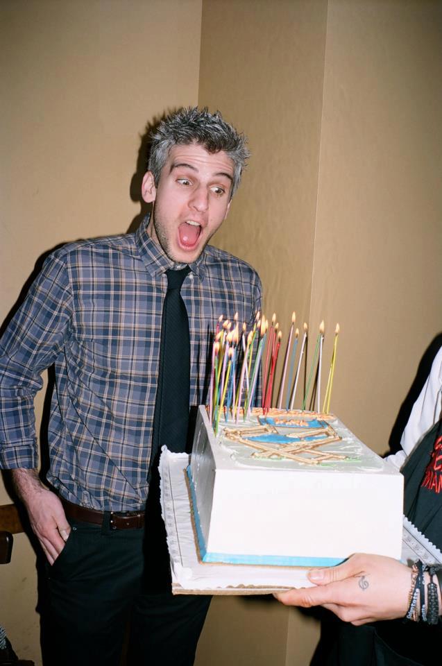 Max Joseph