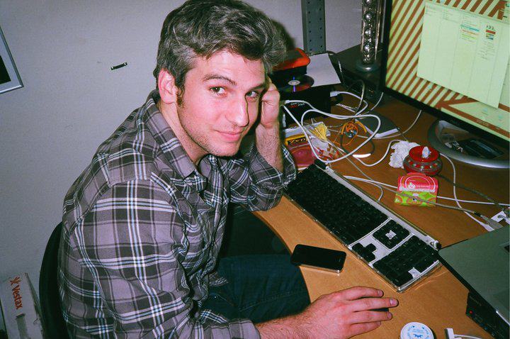 Max Joseph