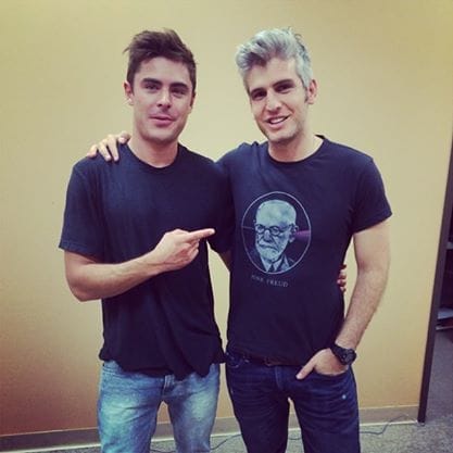 Max Joseph