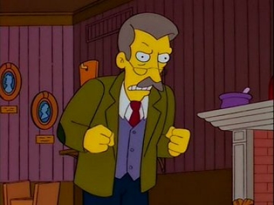 The Simpsons The Simpsons