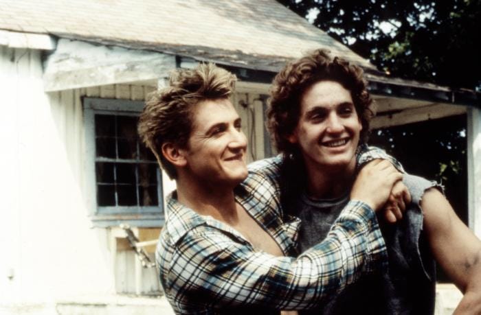 Sean Penn