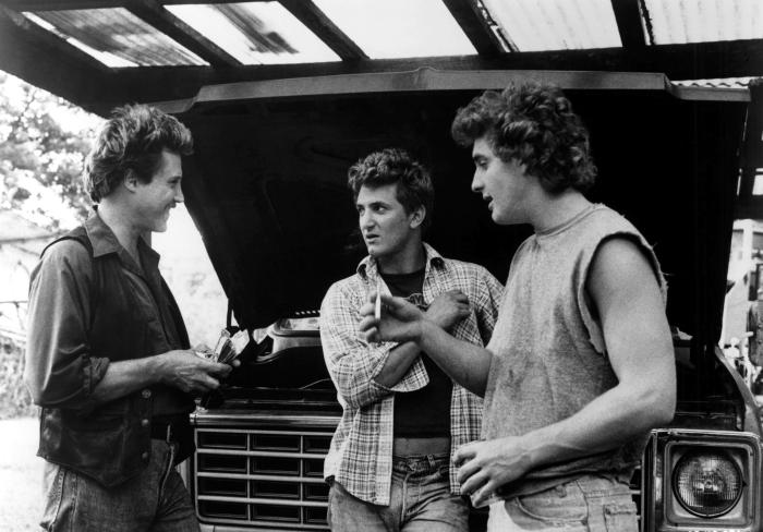 Chris Penn