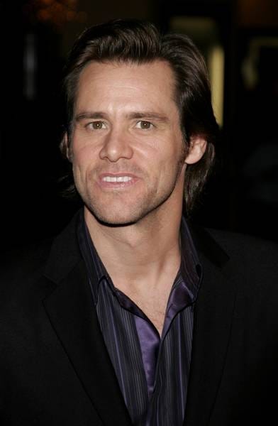 Jim Carrey Jim Carrey