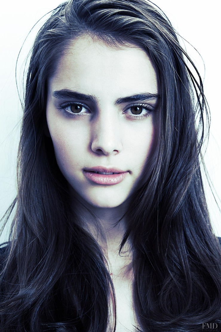 Romy Schonberger Romy Schonberger