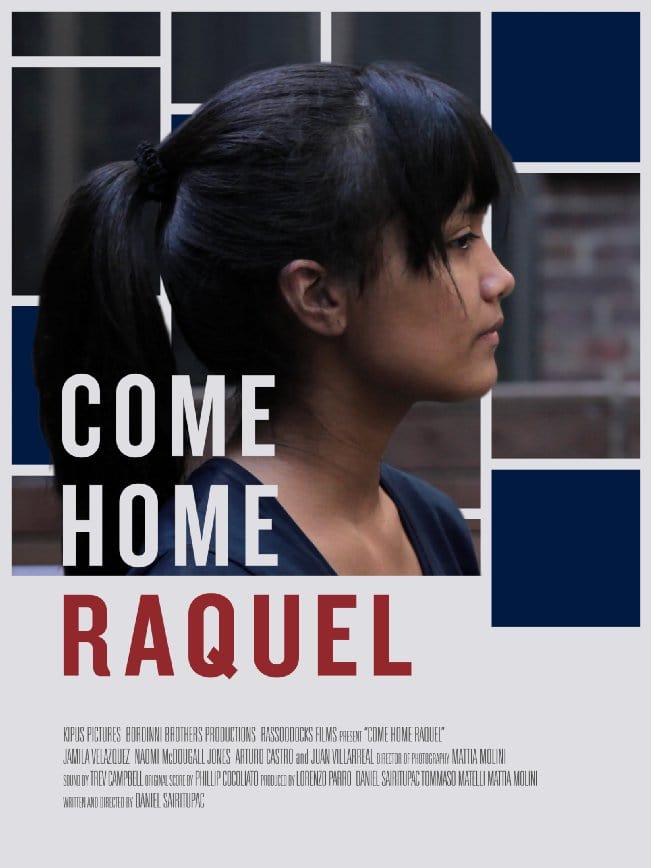 Come Home Raquel