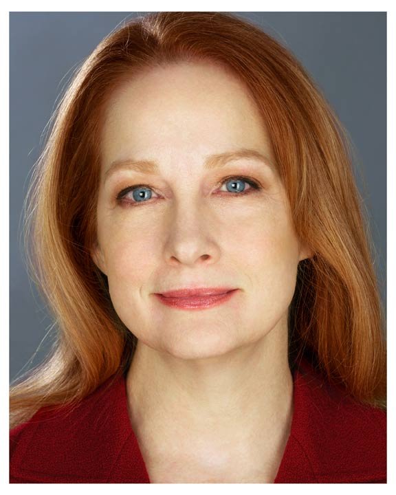 Susan Wands