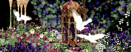 Azur et Asmar