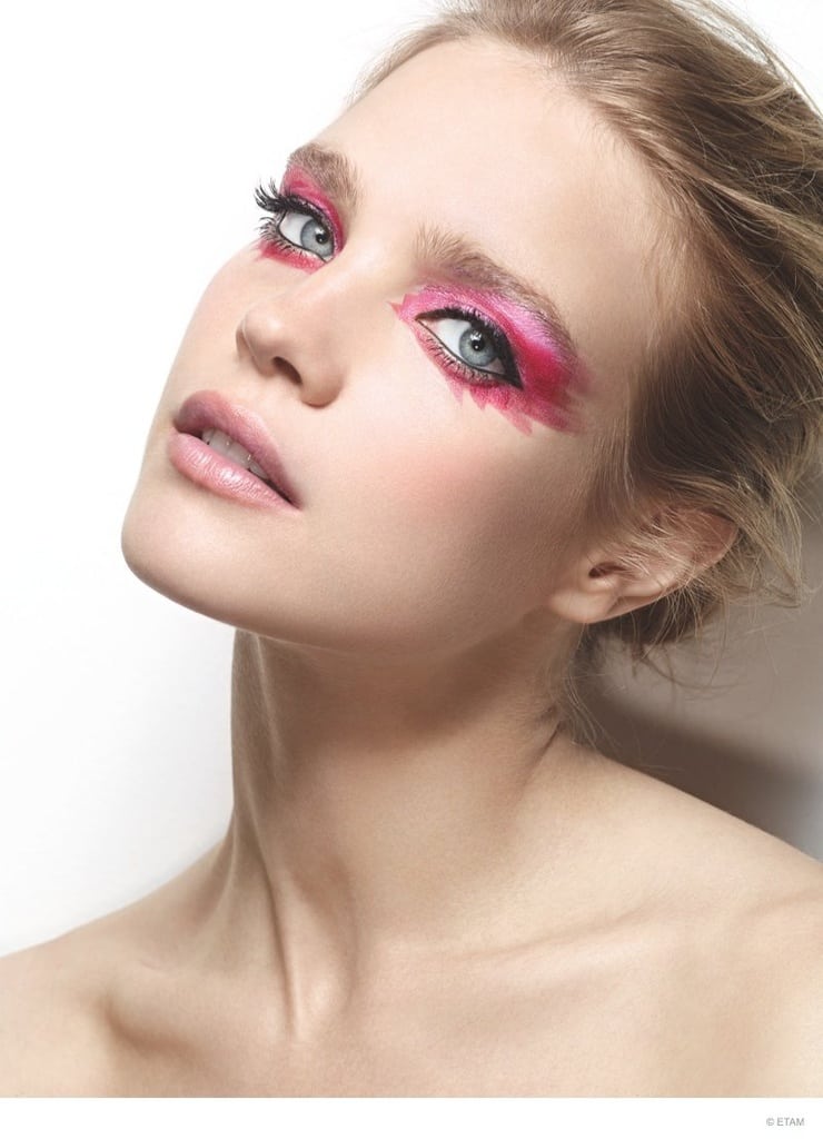 Natalia Vodianova Natalia Vodianova